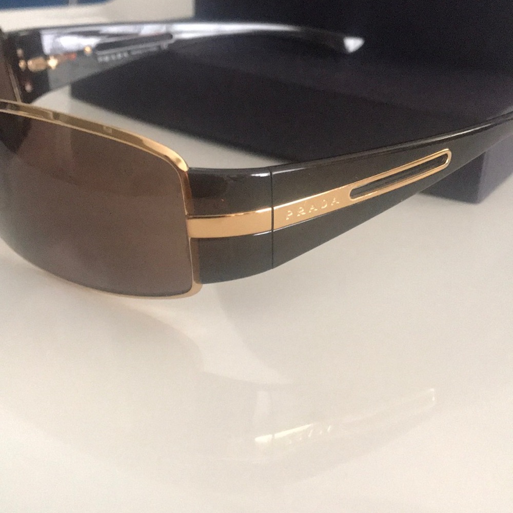 Mens Prada new